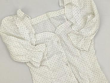bluzki damskie basic: Bluzka damska, rozmiar S — 1