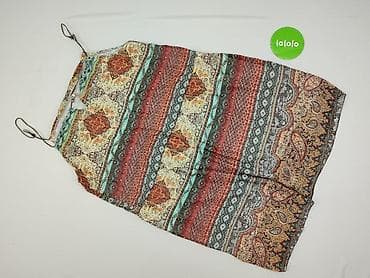 bluzki w litere a: Sukienka damska, rozmiar S — 2