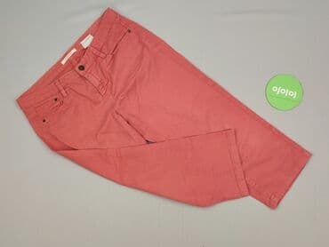 klapki hermes ccc: Camaïeu, Spodnie materiałowe damskie, rozmiar M — 2