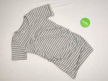 t shirty lniany: Women`s dress, size S — 2