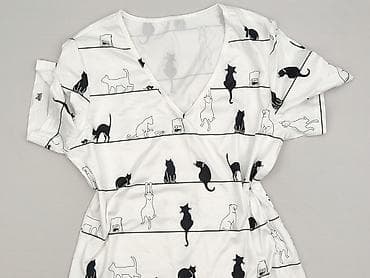 T-shirt damski, rozmiar M