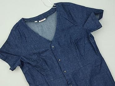 mous sukienki: Jeanswear, Sukienka damska, rozmiar 4XL — 1