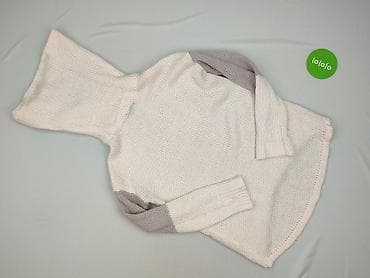 garnitur jan kowalski: Janina, Sweter damski, rozmiar S — 3