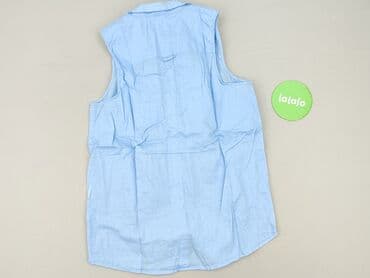 ażurowa bluzka sinsay: Sinsay, Koszula damska, rozmiar S — 3