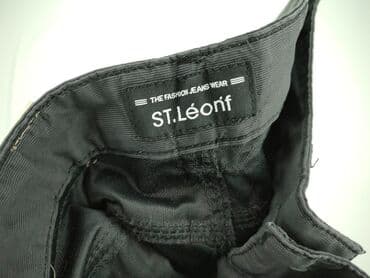 sinsay spodnie jogger: Spodnie dla mężczyzn, L — 4