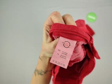 zara spodnie o kroju full length: Spodnie materiałowe damskie, rozmiar XL — 4