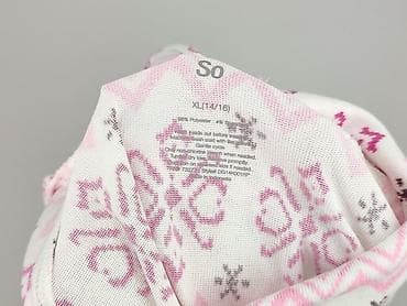 sweter z lisem: Bluzka damska, rozmiar XL — 4