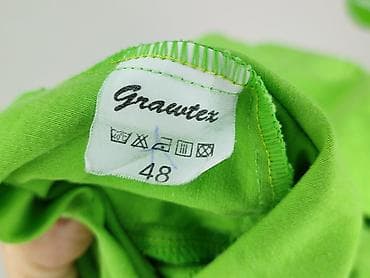napy ozdobne do kurtek: Marynarka damska, rozmiar 4XL — 4
