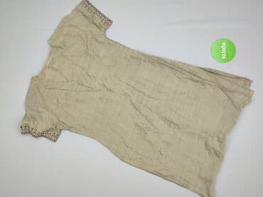 sandały i skarpety janusz: Sukienka damska, rozmiar S — 3