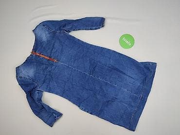 cool cat jeans: Vertus, Sukienka damska, rozmiar S — 3