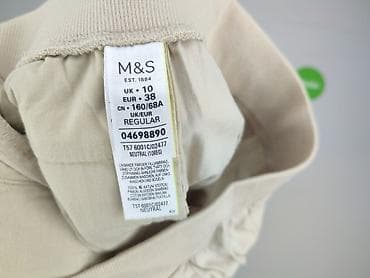 marks spencer eu: Marks & Spencer, Spodnie materiałowe damskie, rozmiar M — 5