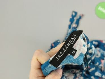 top secret sukienki letnie: Top Secret, Sukienka damska, S — 4