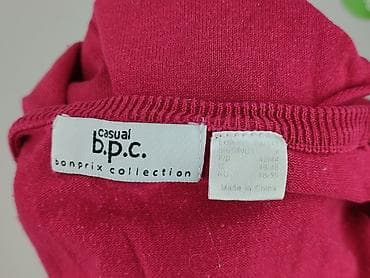 kurtka 48: Bpc bonprix collection, Sweter damski, rozmiar XL — 4