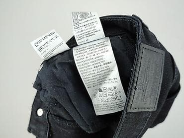 kostka: Jeansy damskie, rozmiar XS — 6
