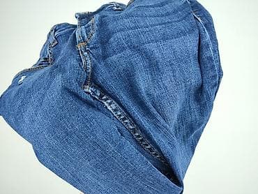 lee jeans pl: Bershka, Jeansy damskie, rozmiar M — 5
