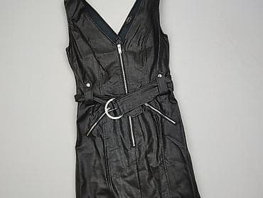 stradivarius biker: Bershka, Sukienka damska, rozmiar S — 1