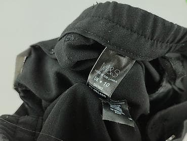 Marks & Spencer, Spodnie materiałowe damskie, rozmiar M — 5