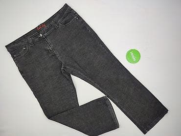 bootcut: Jeansy damskie, rozmiar 3XL — 2