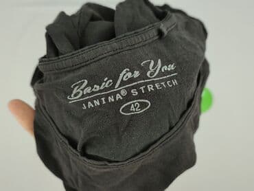 bluza janina: Janina, Top damski, rozmiar XL — 5