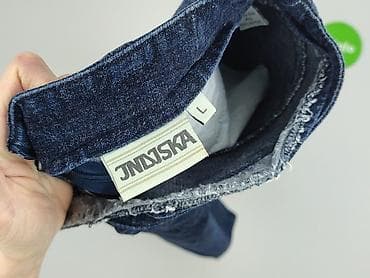 Spódnica damska, rozmiar L — 4