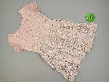 buty na platformie: Sukienka damska, rozmiar S — 3