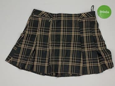 plisowane spódnice lidl: F&F, Spódnica damska, rozmiar 2XL — 2