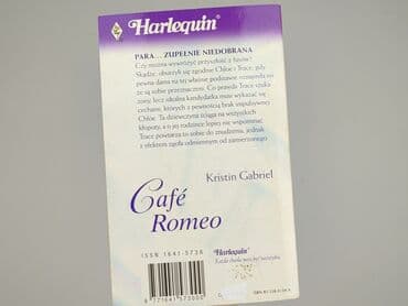 Books, Audio & Video formats: Book, genre - Novel, condition - Very good — 2