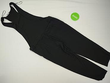 Zara, Ogrodniczki damskie, rozmiar M — 3