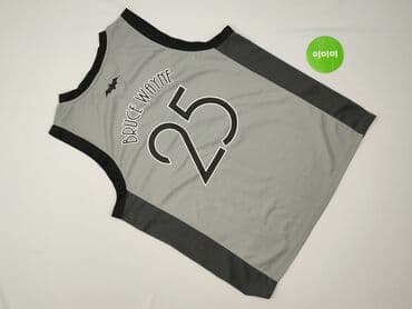 sweter harley davidson: Batman, Майка для чоловіків, розмір XL — 3