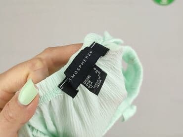 koszulka barcelony z napisem: Atmosphere, Bluzka damska, rozmiar S — 4