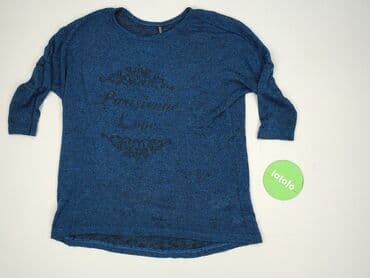 sweter w paski h: Moodo, Светр жіночий, розмір S — 2