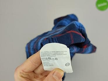 Men: Angelo Litrico, Shirt for men, size XL — 5