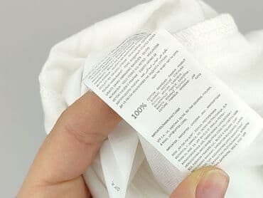 t shirt sinsay: Sinsay, T-shirt damski, rozmiar S — 4