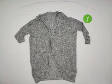 sweatshirt lindex: Kardigan damski, rozmiar 4XL — 2