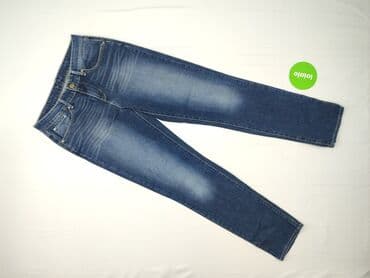 Жінкам: LeviS, Джинси жіночі, розмір S — 2