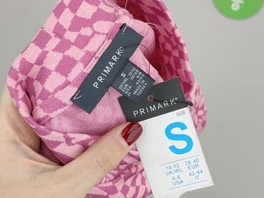 bluzki do spódnic tiulowych: Primark, Bluzka damska, rozmiar S — 4