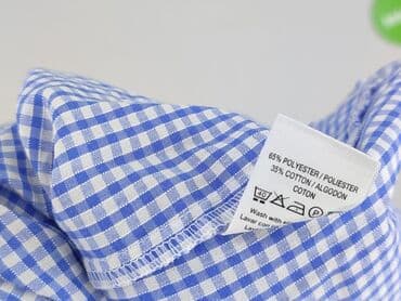 koszula w paski bershka: Topshop, Koszula damska, rozmiar M — 5