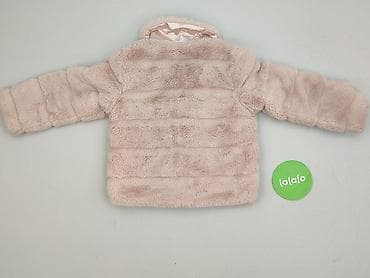 risardi koszulki: Futro Primark, 3-4 lat, Tkaniny syntetyczne, stan - Idealny — 3