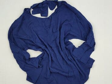 bluzki kopertowe reserved: Women's blouse, size L (EU 40) — 1