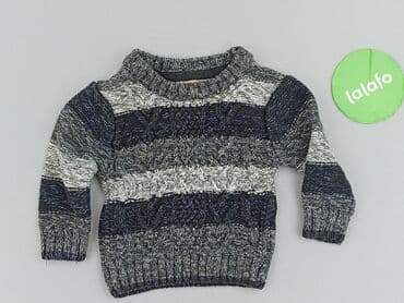 skarpety wzorowane z abs: Sweater, 3-6 months, condition - Good — 2