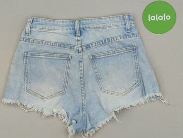 krótkie spodenki wyszczuplające: Daysie, Shorts for women, XS at lalafo.pl — 3 krótkie spodenki wyszczuplające: Daysie, Shorts for women, XS — 3