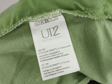 bershka шорти: UP2Fashion, Szorty damskie, rozmiar 3XL — 5