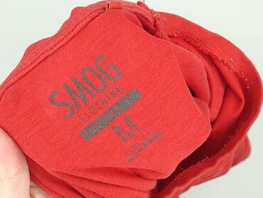 koszulka george michael: SMOG, Koszulka dla mężczyzn, rozmiar M — 5