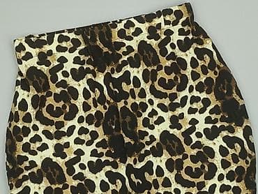spodnica leopard: Spódnica damska, rozmiar S — 1