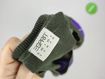 esprit sweter w paski: Esprit, Sweter damski, rozmiar M — 4