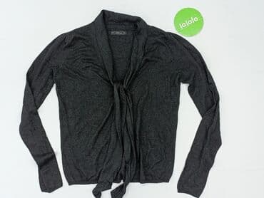 sweter z odkrytymi ramionami zara: Zara, Women`s knitwear, size S (EU 36) — 2