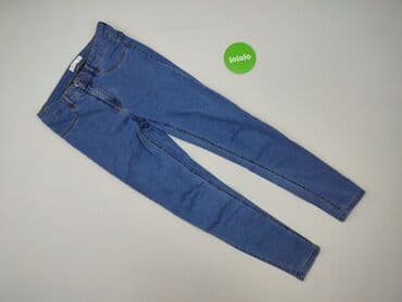 spodnie jeansowe damskie sinsay: Sinsay, Jeansy damskie, rozmiar M — 2