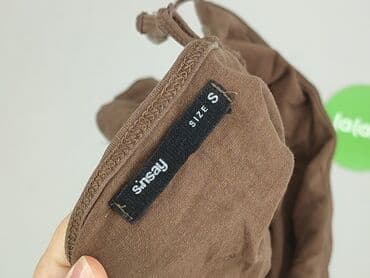 koszule do karmienia sinsay: Sinsay, Top damski, rozmiar S — 5