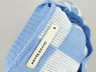 sweter 157: House, Sweter damski, rozmiar S — 4