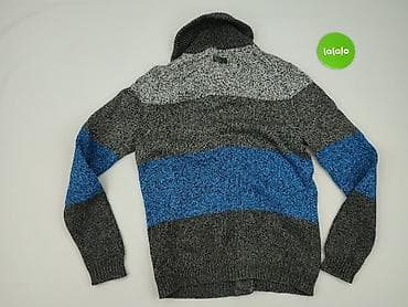 sweter narzutka: Esprit, Kardigan damski, rozmiar M — 3